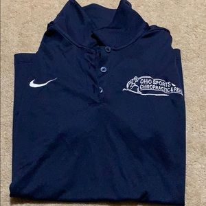 Sports Chiro Polo Shirt